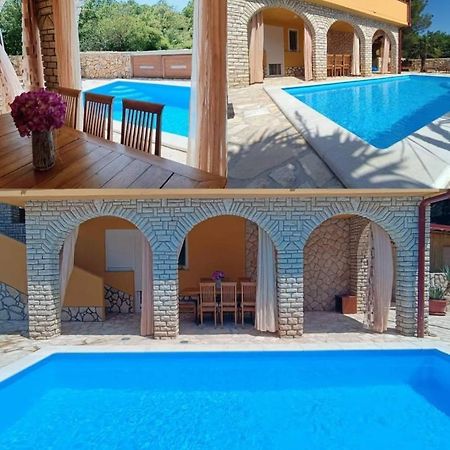 Kuca Za Odmor Vugica Villa Polje  Екстериор снимка