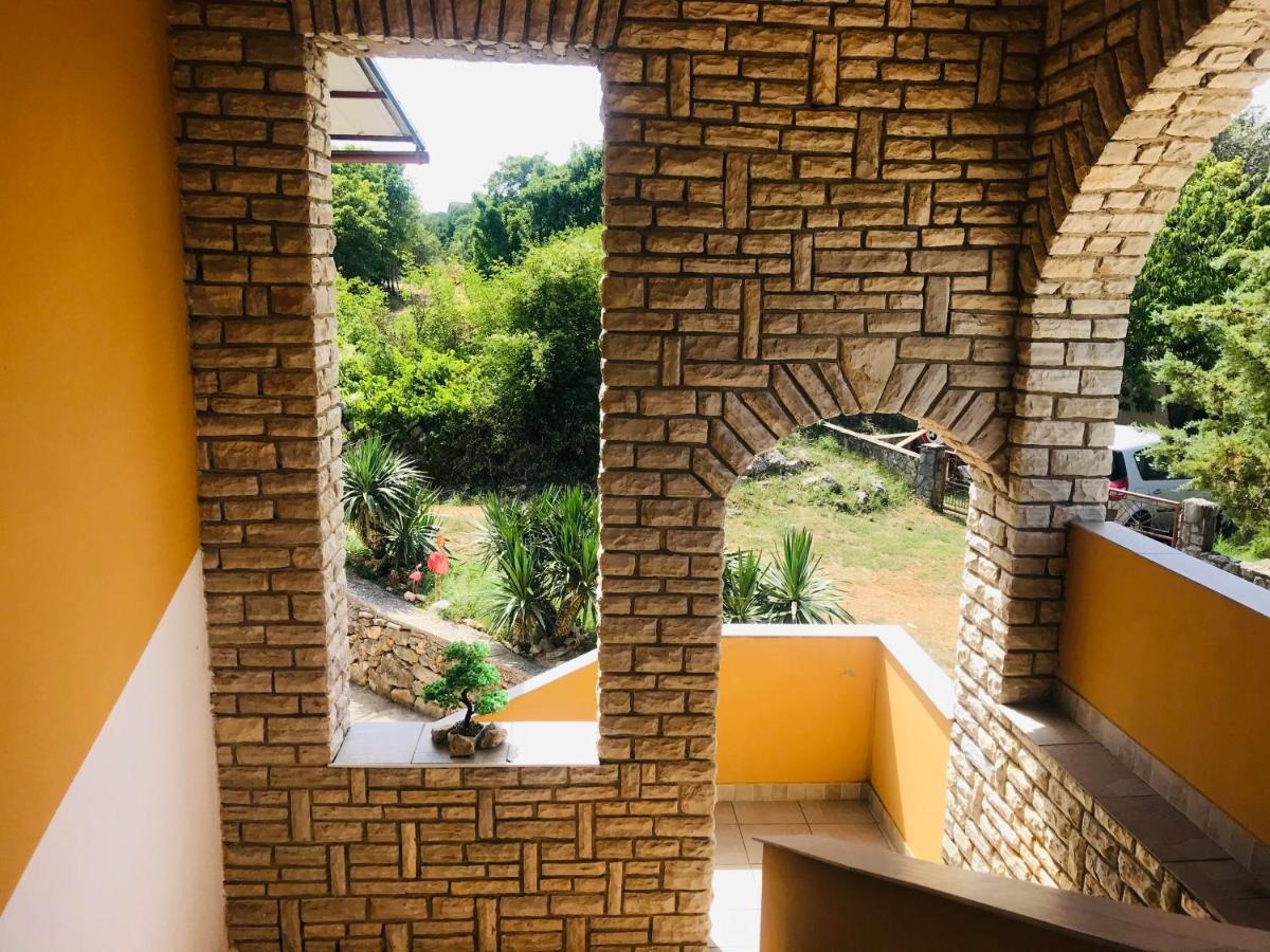 Kuca Za Odmor Vugica Villa Polje  Екстериор снимка