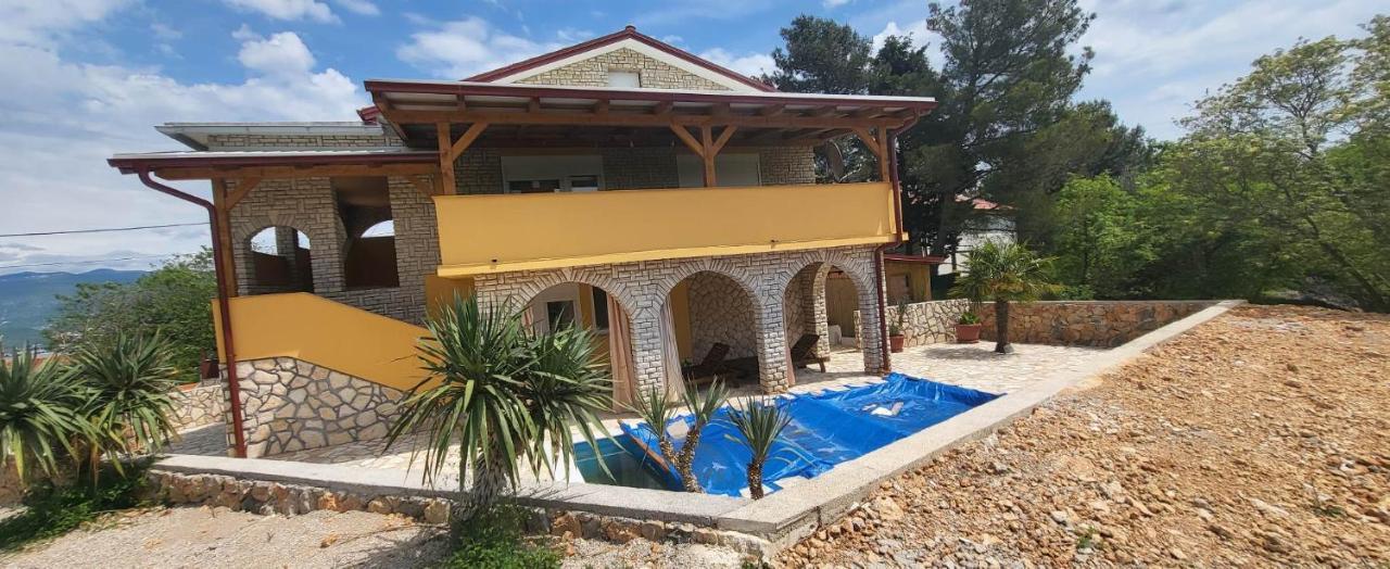 Kuca Za Odmor Vugica Villa Polje  Екстериор снимка