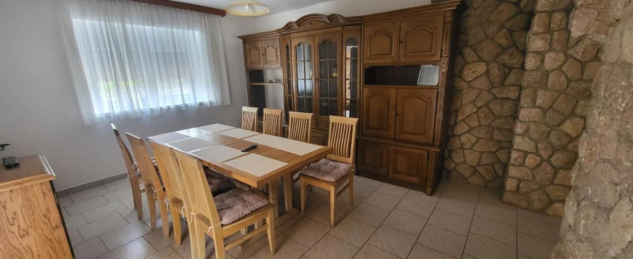 Kuca Za Odmor Vugica Villa Polje  Екстериор снимка