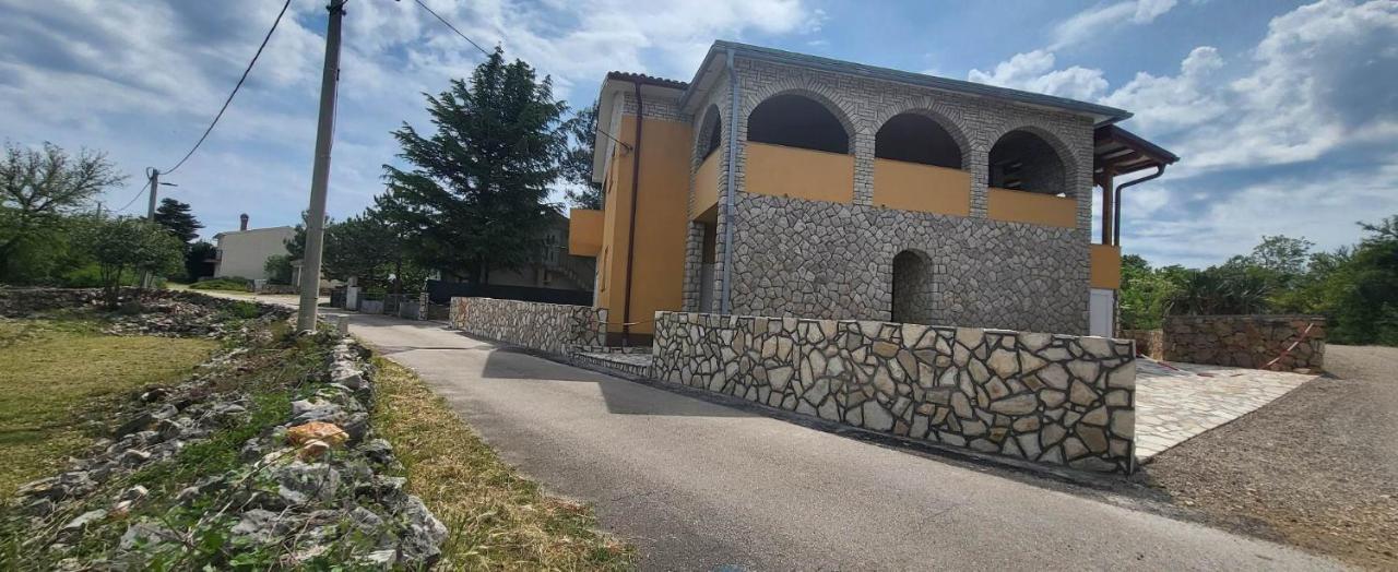 Kuca Za Odmor Vugica Villa Polje  Екстериор снимка