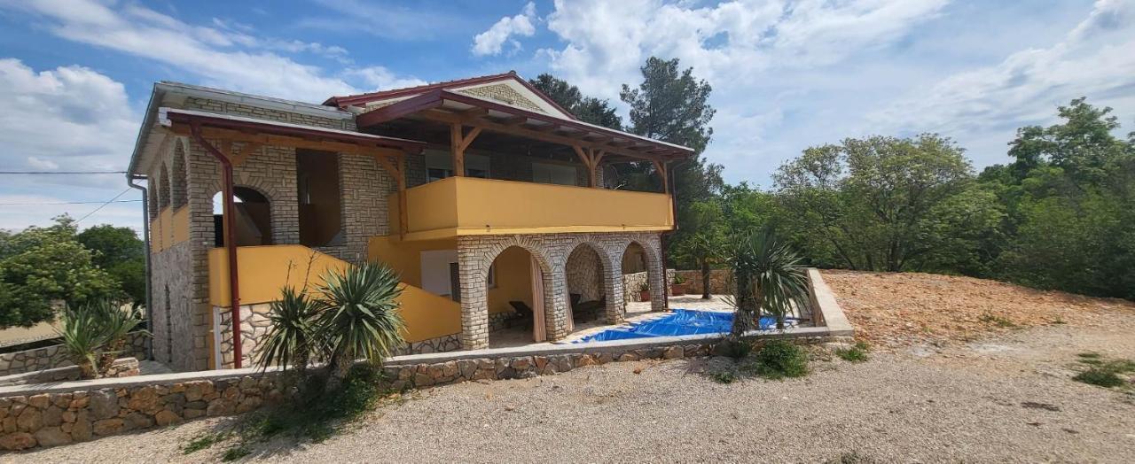 Kuca Za Odmor Vugica Villa Polje  Екстериор снимка