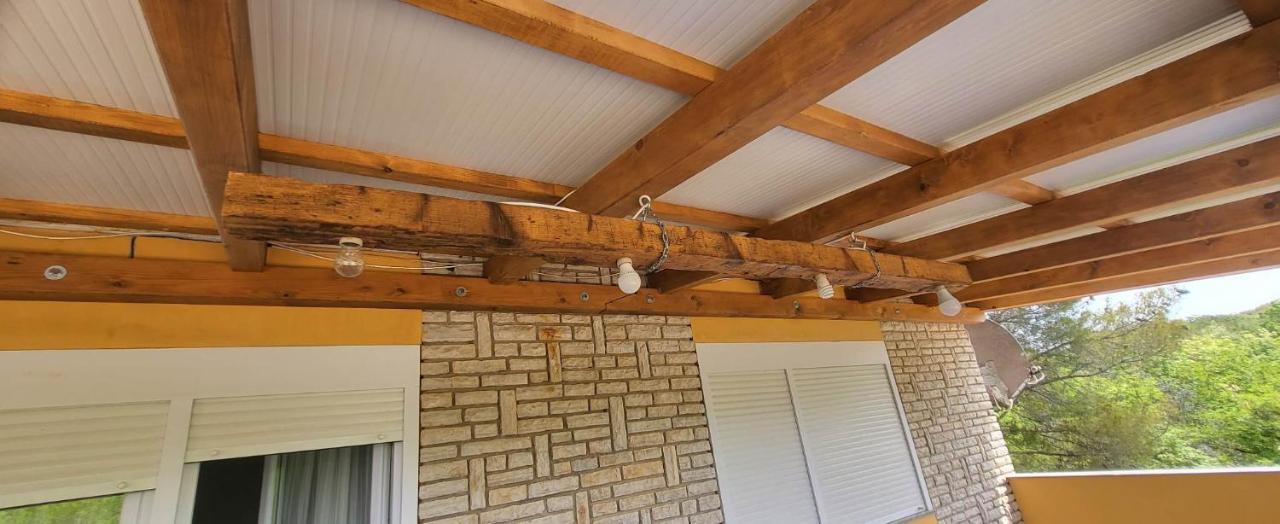 Kuca Za Odmor Vugica Villa Polje  Екстериор снимка