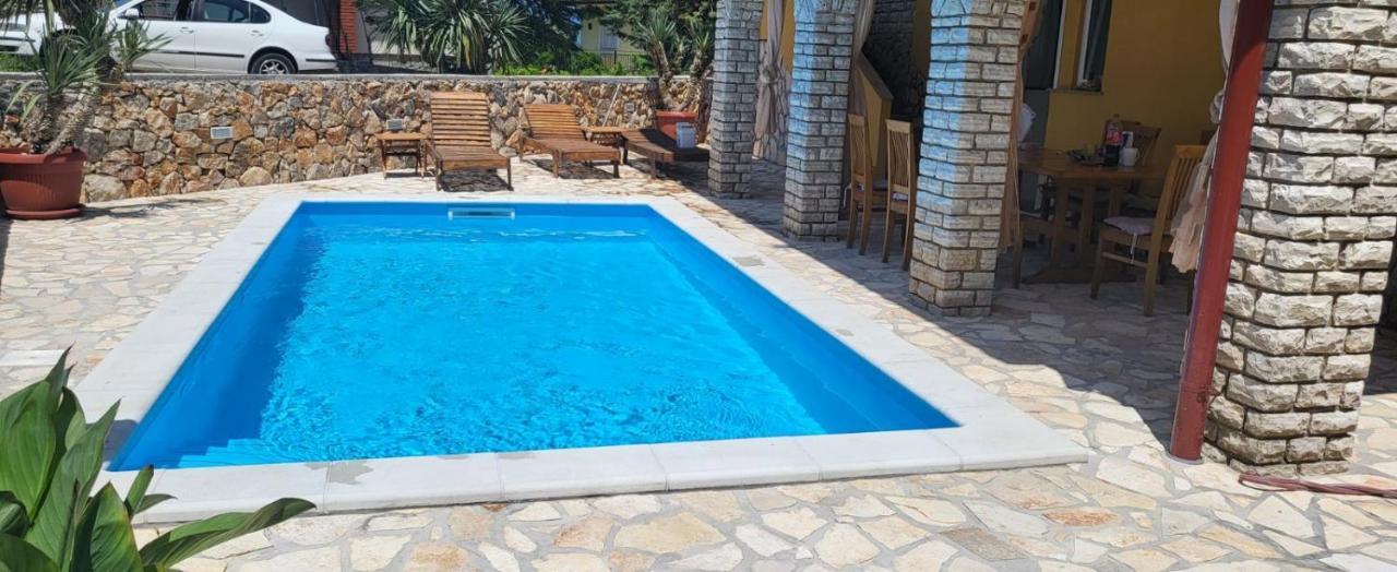 Kuca Za Odmor Vugica Villa Polje  Екстериор снимка
