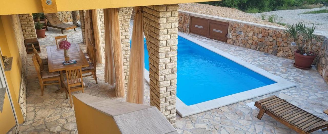 Kuca Za Odmor Vugica Villa Polje  Екстериор снимка
