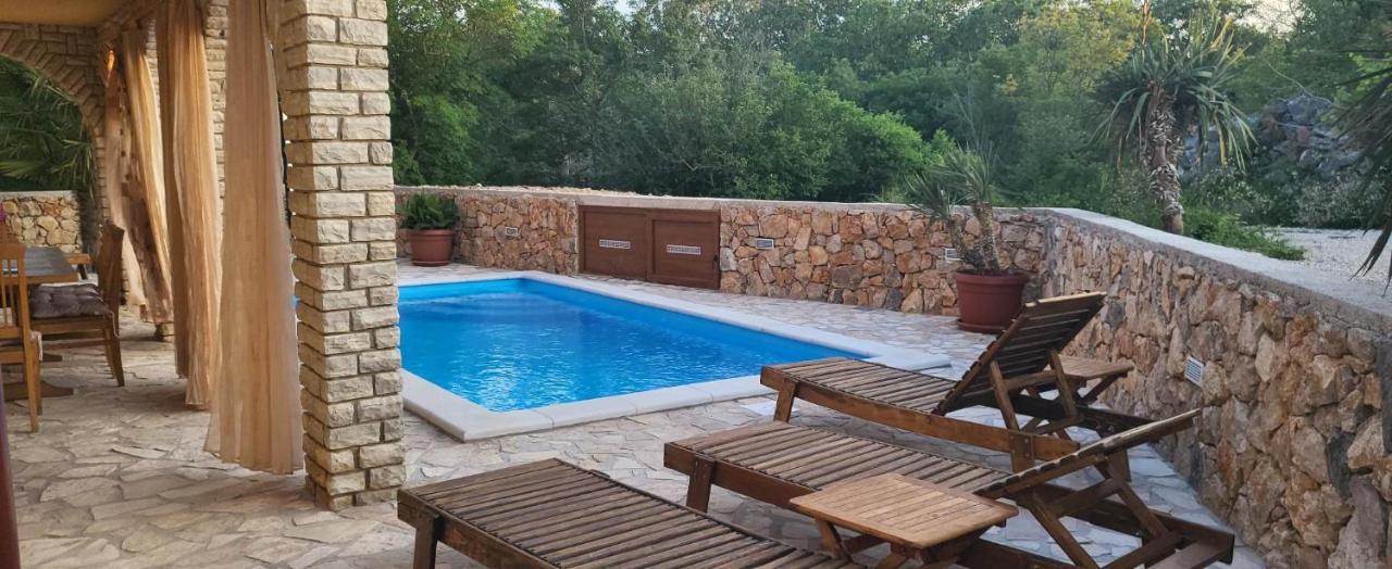 Kuca Za Odmor Vugica Villa Polje  Екстериор снимка