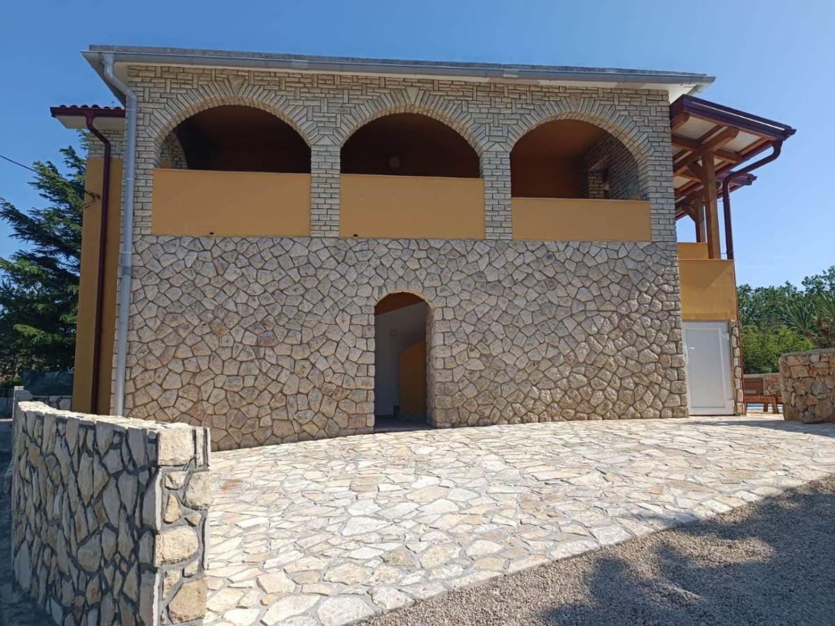 Kuca Za Odmor Vugica Villa Polje  Екстериор снимка