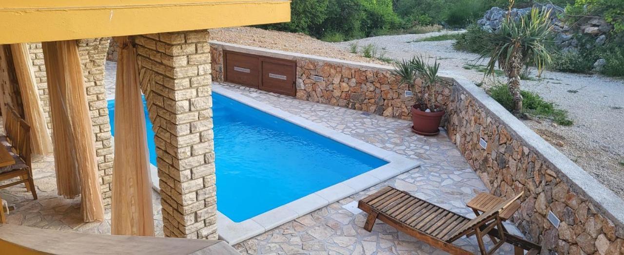 Kuca Za Odmor Vugica Villa Polje  Екстериор снимка