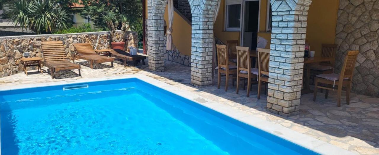 Kuca Za Odmor Vugica Villa Polje  Екстериор снимка