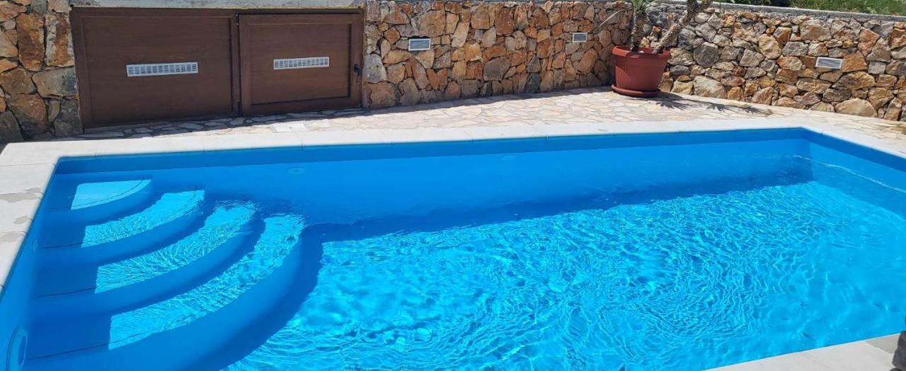 Kuca Za Odmor Vugica Villa Polje  Екстериор снимка