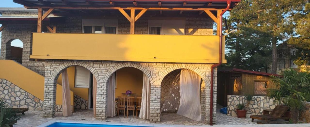 Kuca Za Odmor Vugica Villa Polje  Екстериор снимка