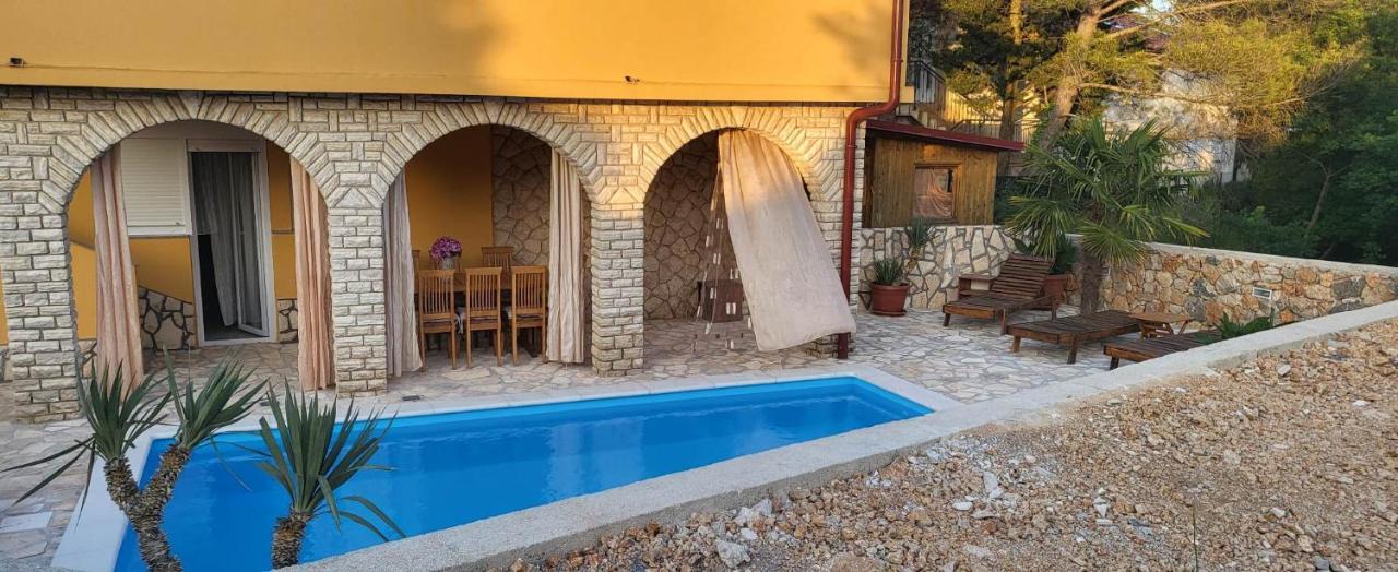 Kuca Za Odmor Vugica Villa Polje  Екстериор снимка