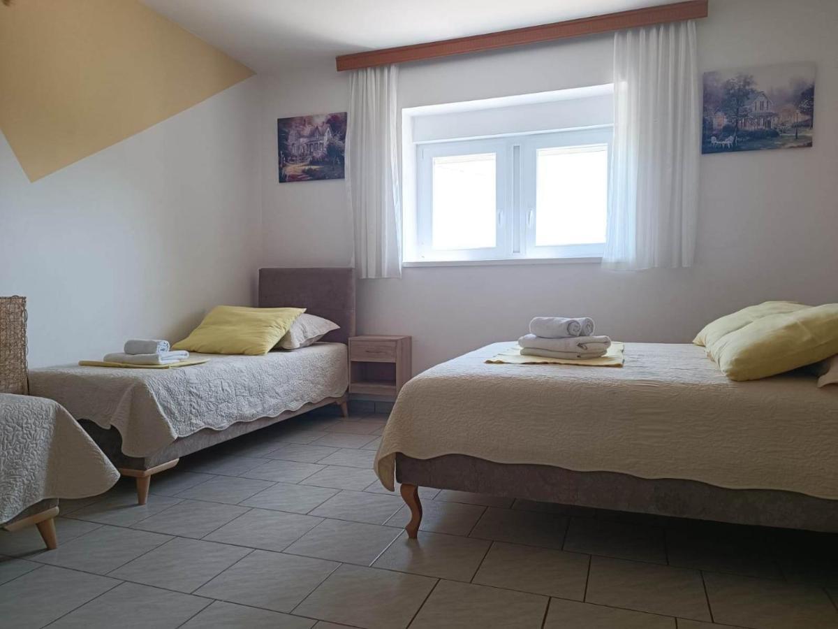 Kuca Za Odmor Vugica Villa Polje  Екстериор снимка