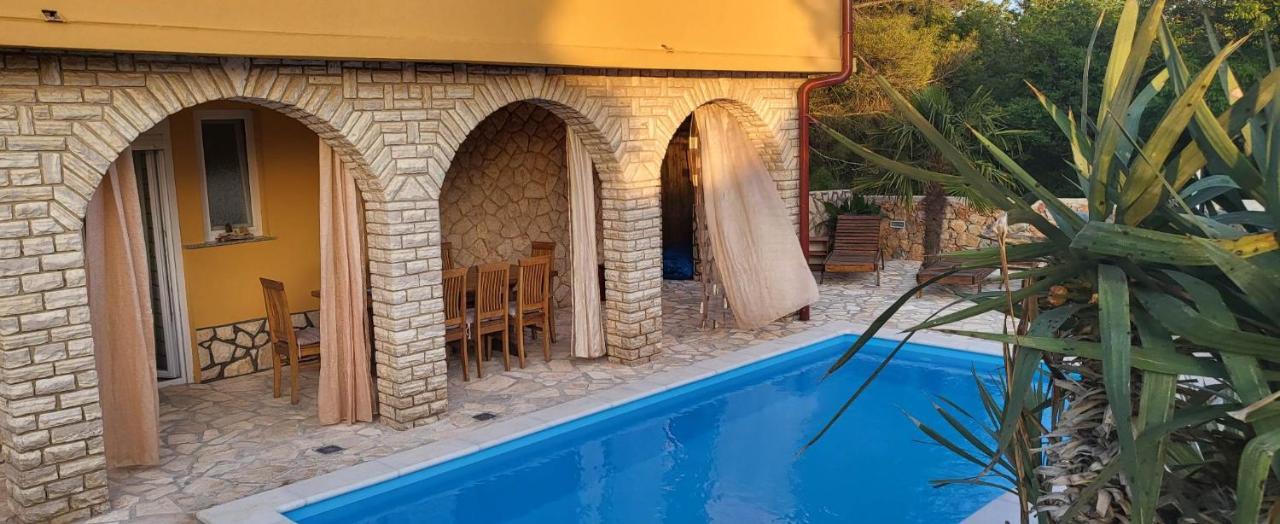 Kuca Za Odmor Vugica Villa Polje  Екстериор снимка