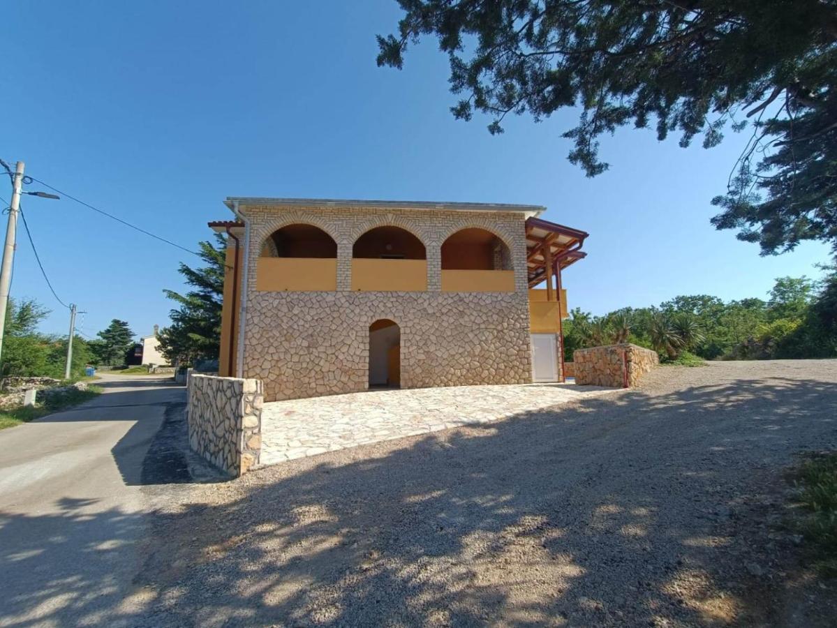 Kuca Za Odmor Vugica Villa Polje  Екстериор снимка