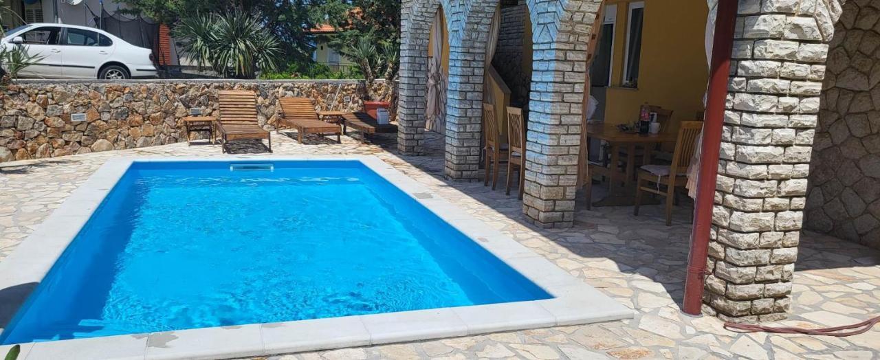 Kuca Za Odmor Vugica Villa Polje  Екстериор снимка
