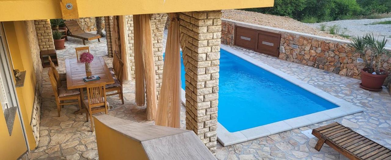 Kuca Za Odmor Vugica Villa Polje  Екстериор снимка