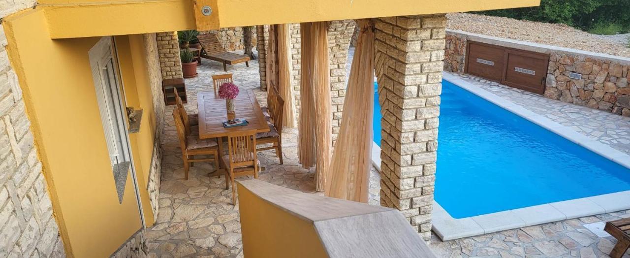 Kuca Za Odmor Vugica Villa Polje  Екстериор снимка