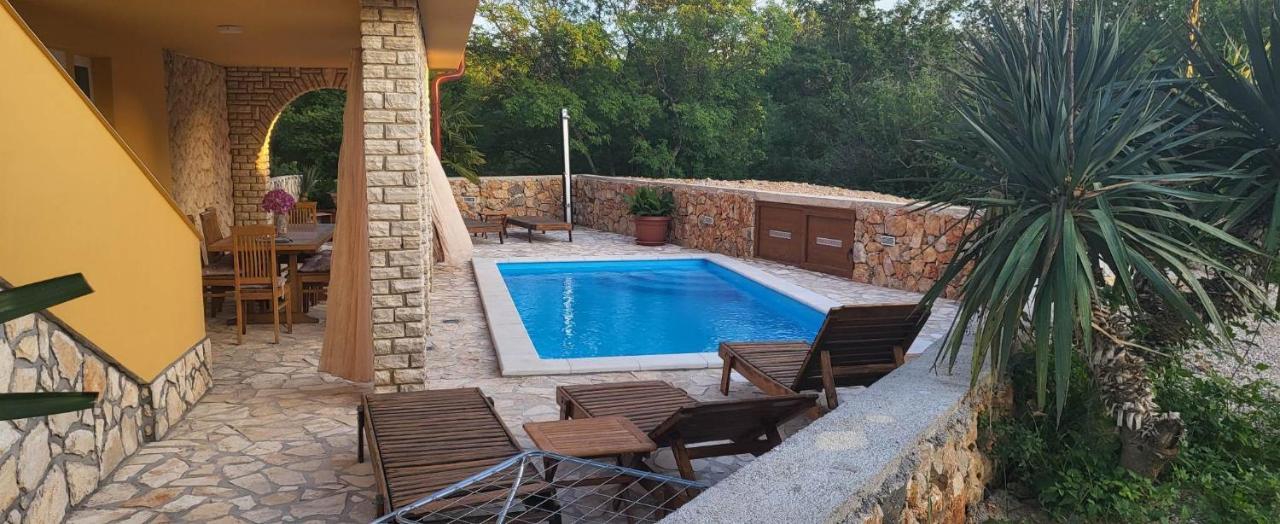 Kuca Za Odmor Vugica Villa Polje  Екстериор снимка