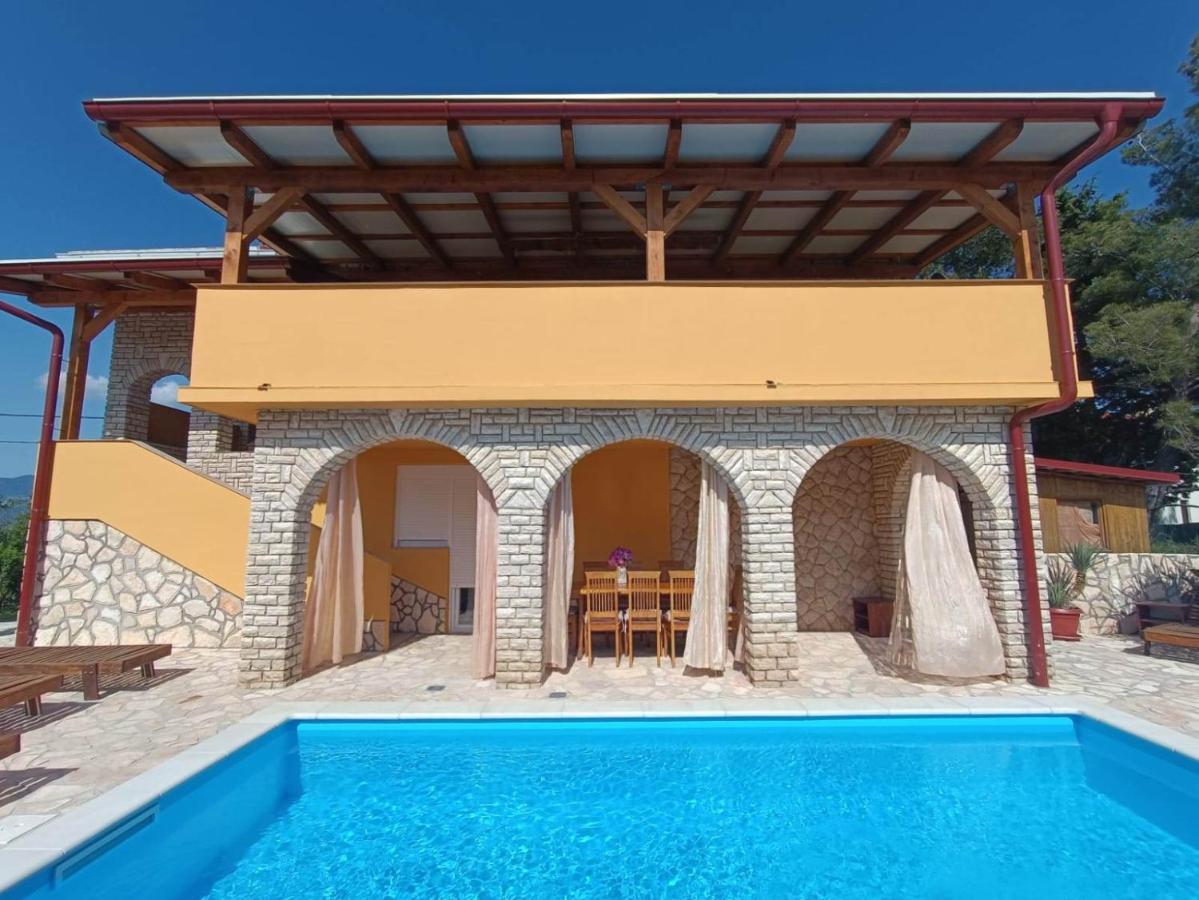 Kuca Za Odmor Vugica Villa Polje  Екстериор снимка