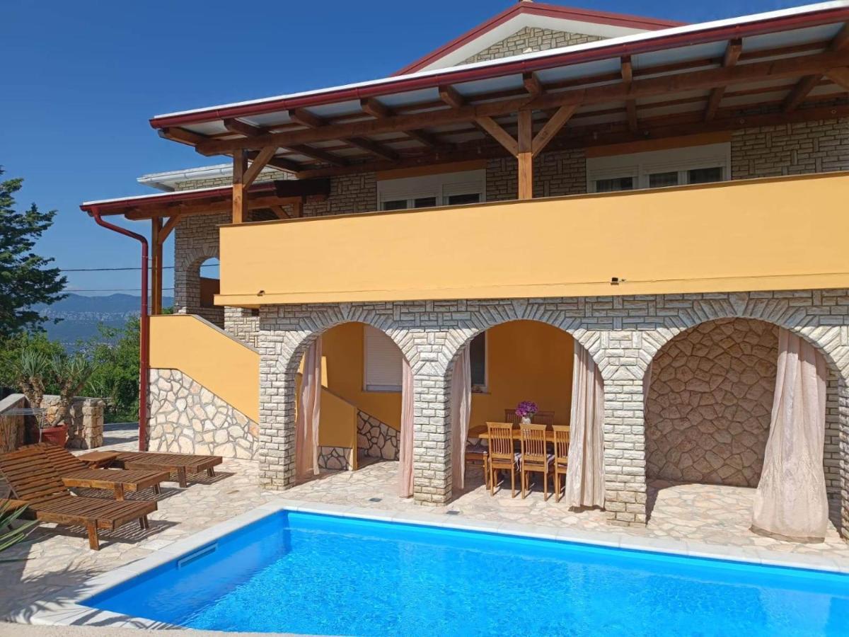 Kuca Za Odmor Vugica Villa Polje  Екстериор снимка