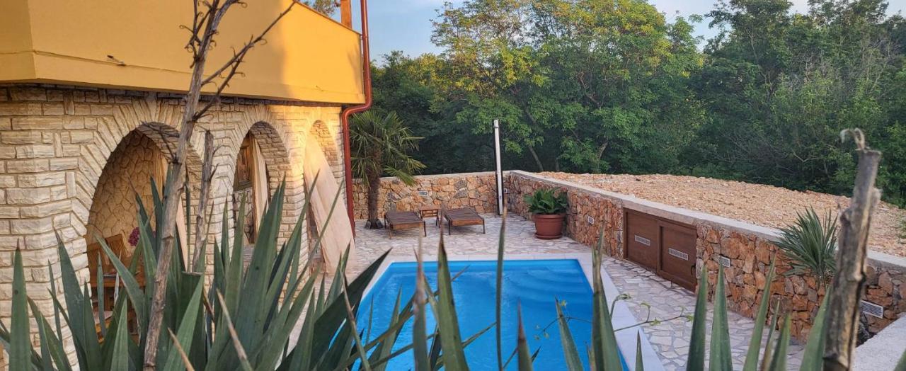 Kuca Za Odmor Vugica Villa Polje  Екстериор снимка