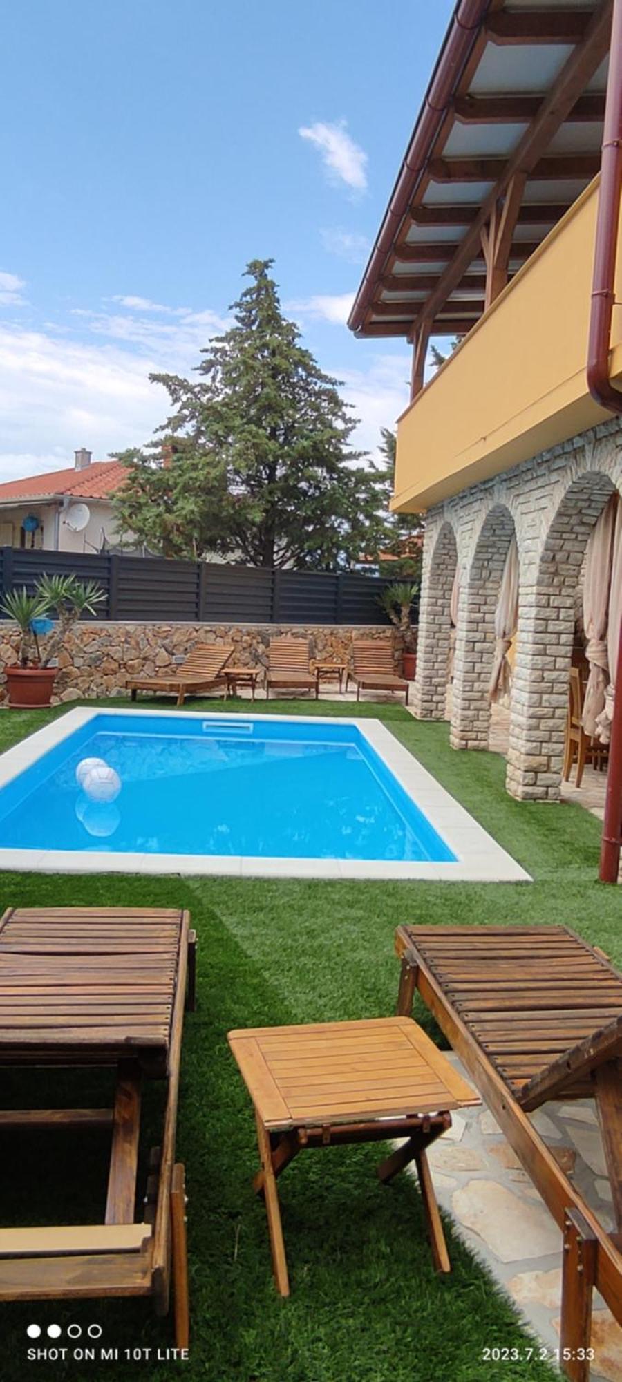 Kuca Za Odmor Vugica Villa Polje  Екстериор снимка