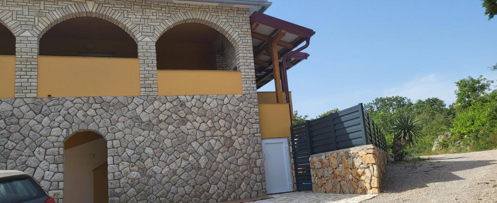 Kuca Za Odmor Vugica Villa Polje  Екстериор снимка