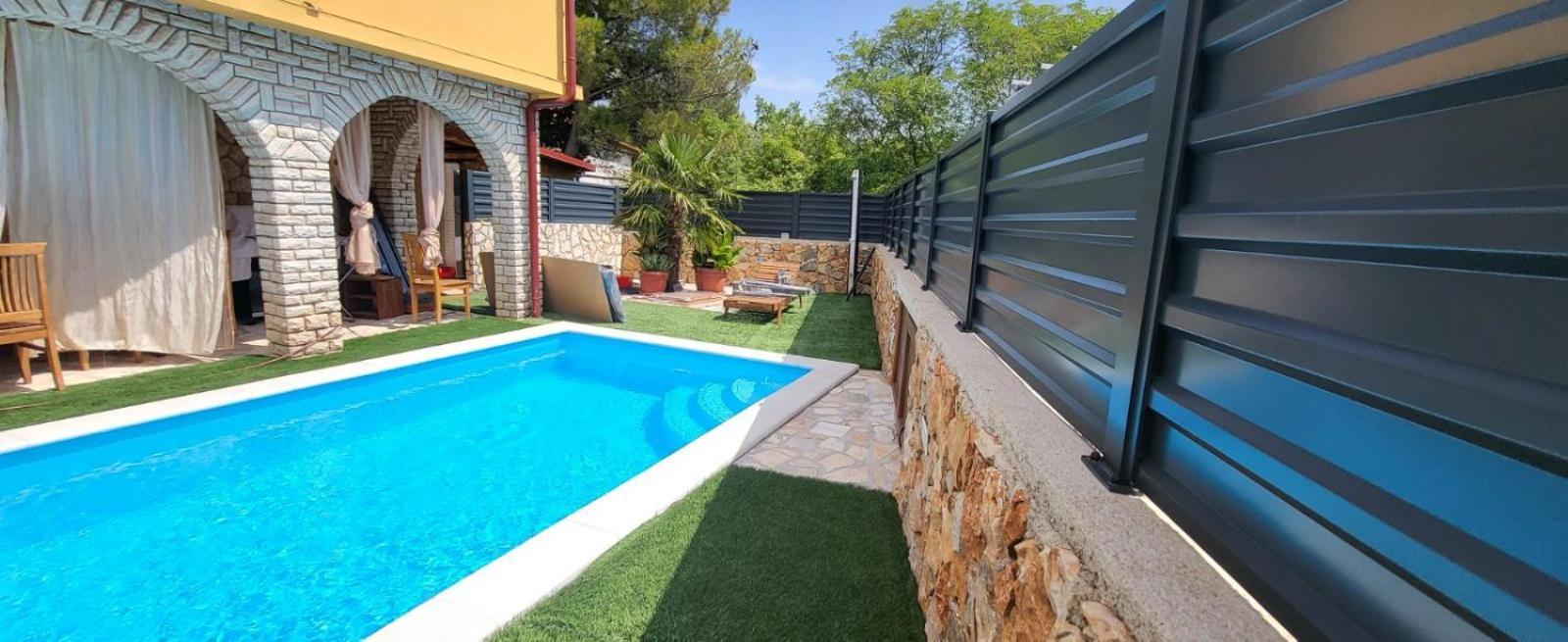 Kuca Za Odmor Vugica Villa Polje  Екстериор снимка