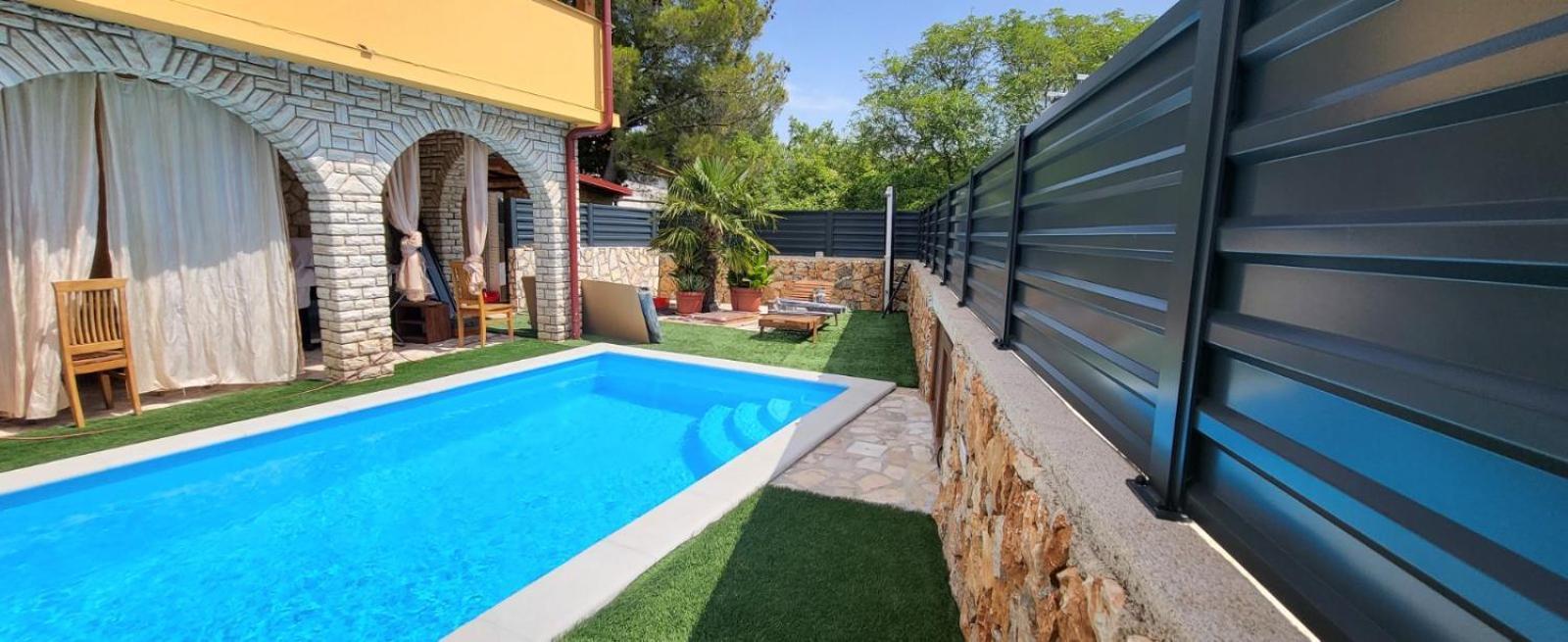 Kuca Za Odmor Vugica Villa Polje  Екстериор снимка