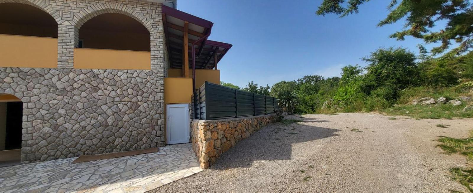 Kuca Za Odmor Vugica Villa Polje  Екстериор снимка