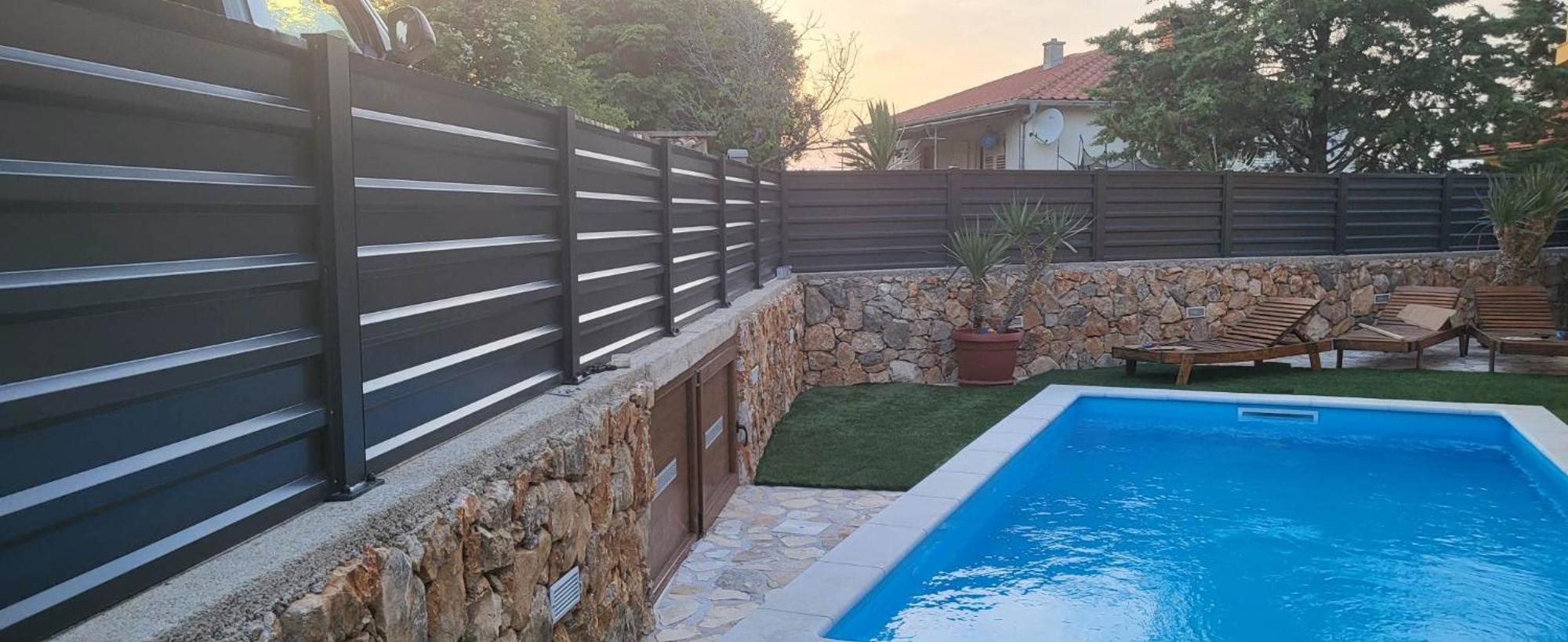 Kuca Za Odmor Vugica Villa Polje  Екстериор снимка