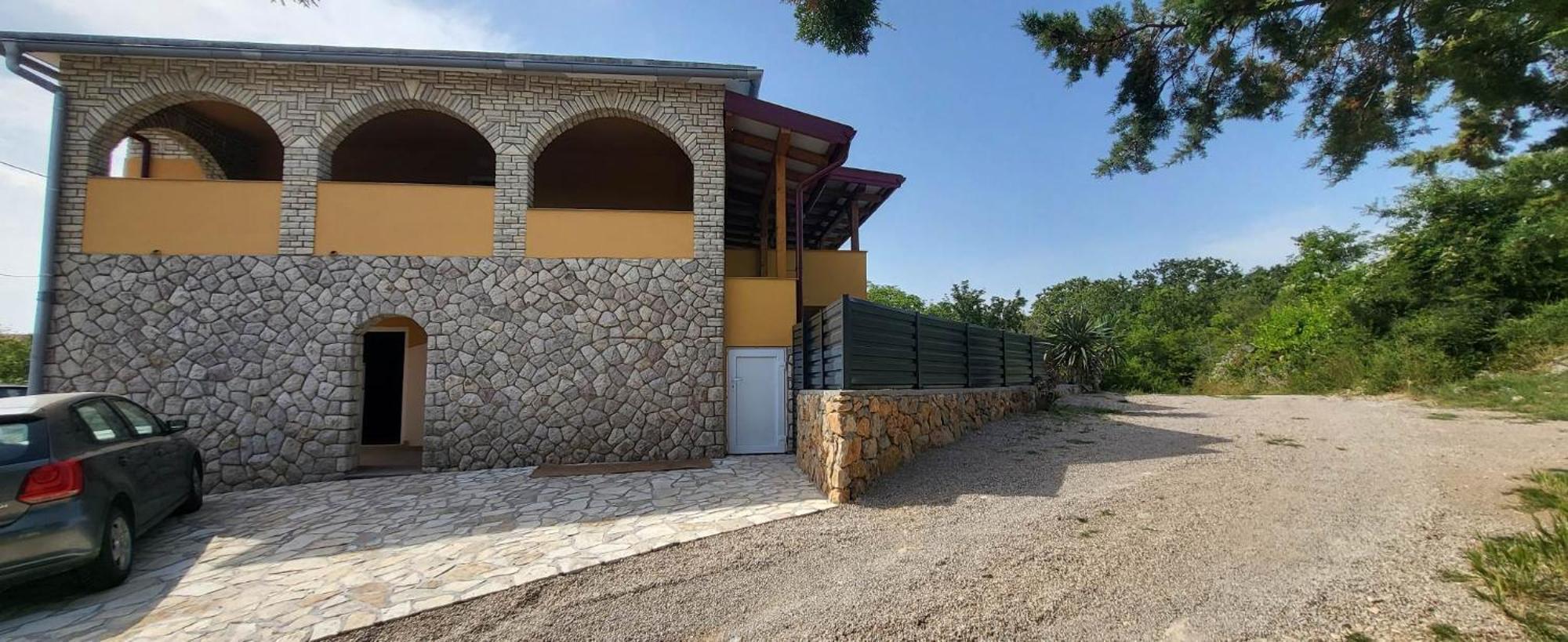 Kuca Za Odmor Vugica Villa Polje  Екстериор снимка