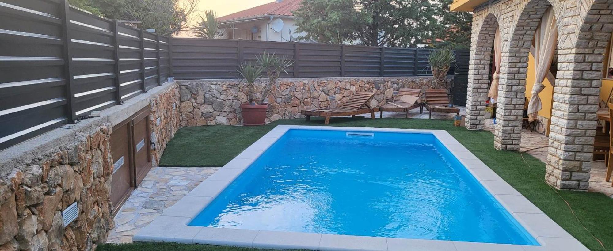 Kuca Za Odmor Vugica Villa Polje  Екстериор снимка