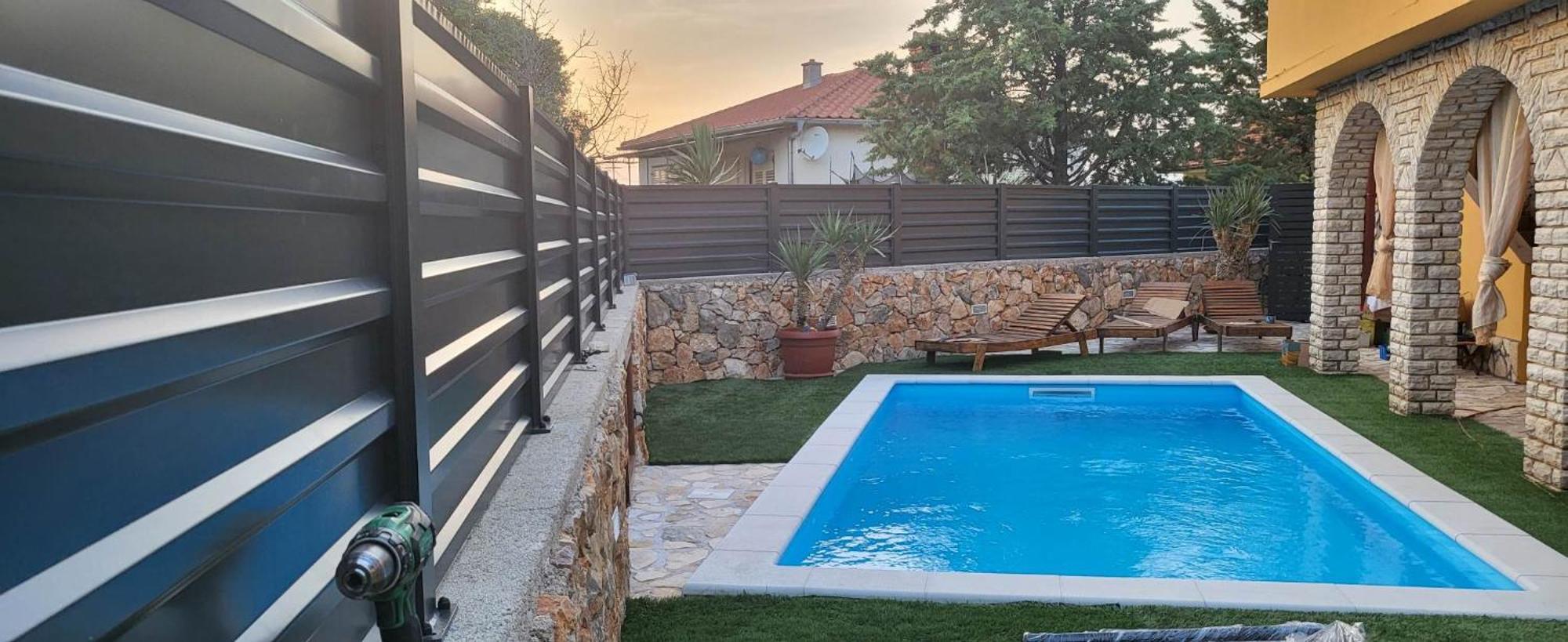 Kuca Za Odmor Vugica Villa Polje  Екстериор снимка