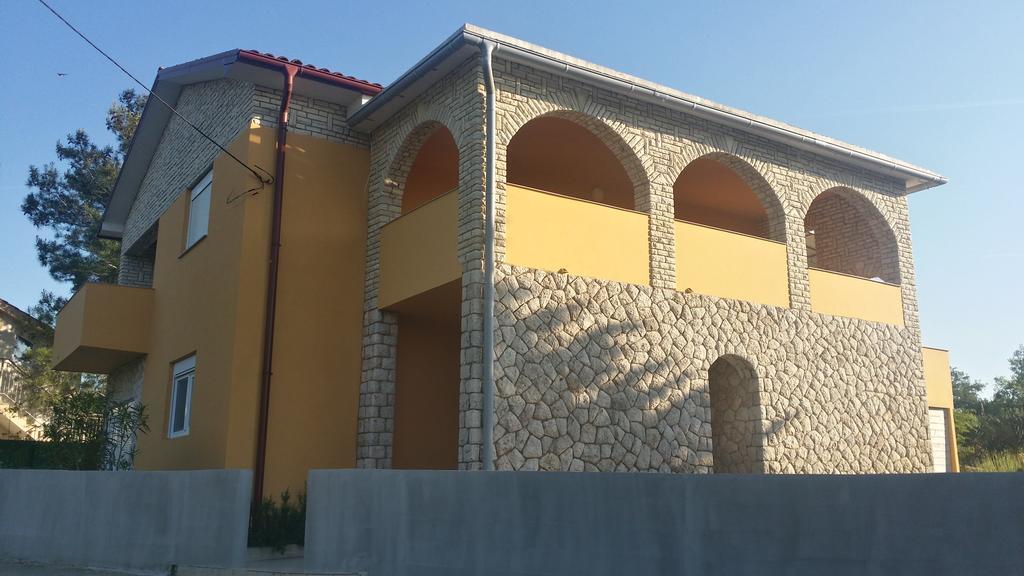Kuca Za Odmor Vugica Villa Polje  Екстериор снимка