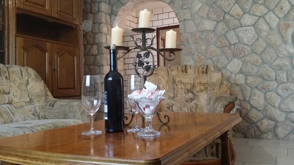 Kuca Za Odmor Vugica Villa Polje  Екстериор снимка