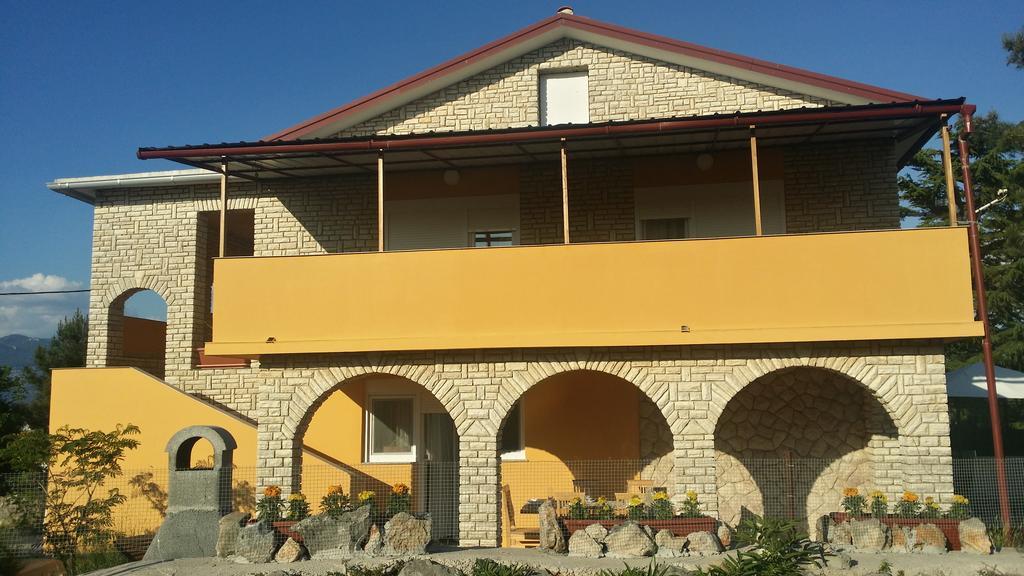 Kuca Za Odmor Vugica Villa Polje  Екстериор снимка