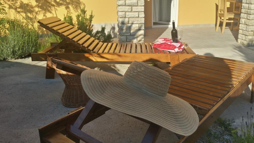 Kuca Za Odmor Vugica Villa Polje  Екстериор снимка