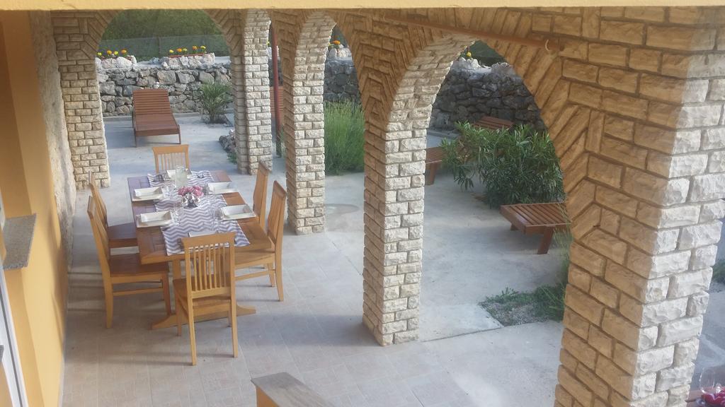 Kuca Za Odmor Vugica Villa Polje  Екстериор снимка