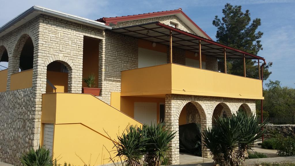 Kuca Za Odmor Vugica Villa Polje  Екстериор снимка